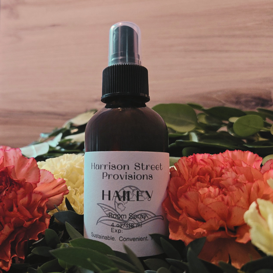 "Hailey" Room Spray - 4oz