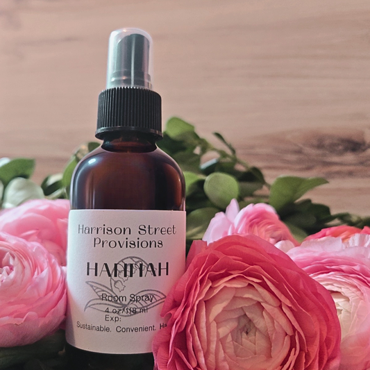"Hannah" Room Spray - 4oz
